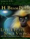 [Terro 01] • Little Fuzzy, Space Viking and Other Terro-Human Future History Stories From H. Beam Piper